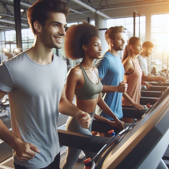 운동과 스트레스: 신경 가소성의 강화