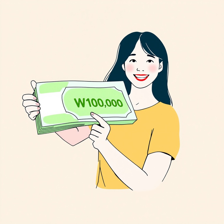 2차 민생지원금 지급시기