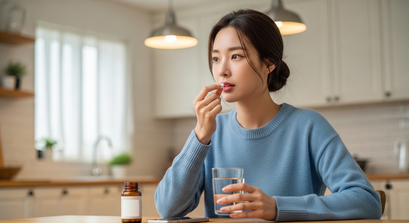 눈 영양제 추천