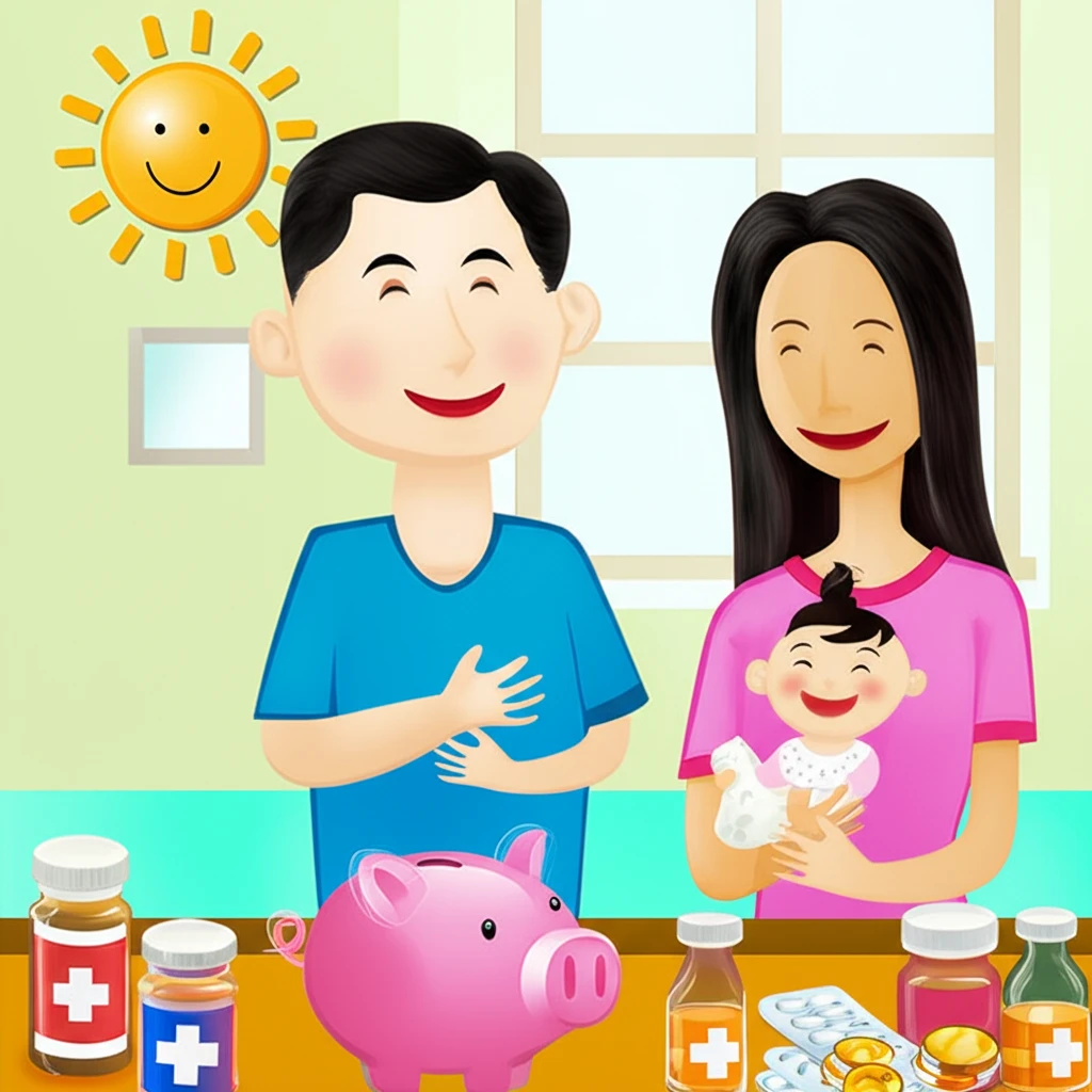 2025 용인 난임 부부 약제비 지원..