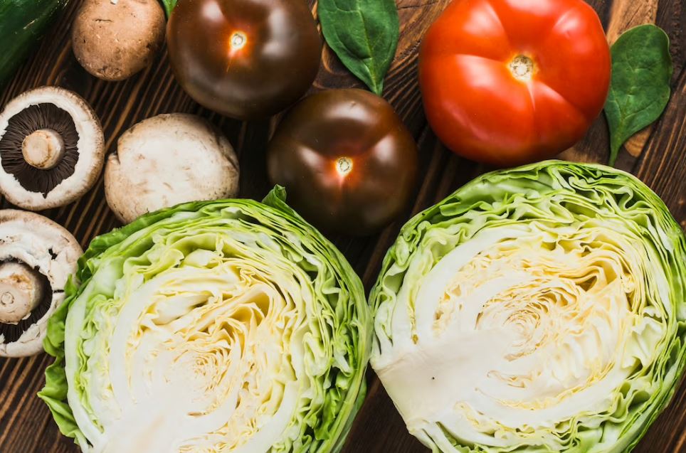 장상피화생에 좋은 음식