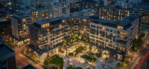 청년&middot;신혼부부 우선 배정 강화