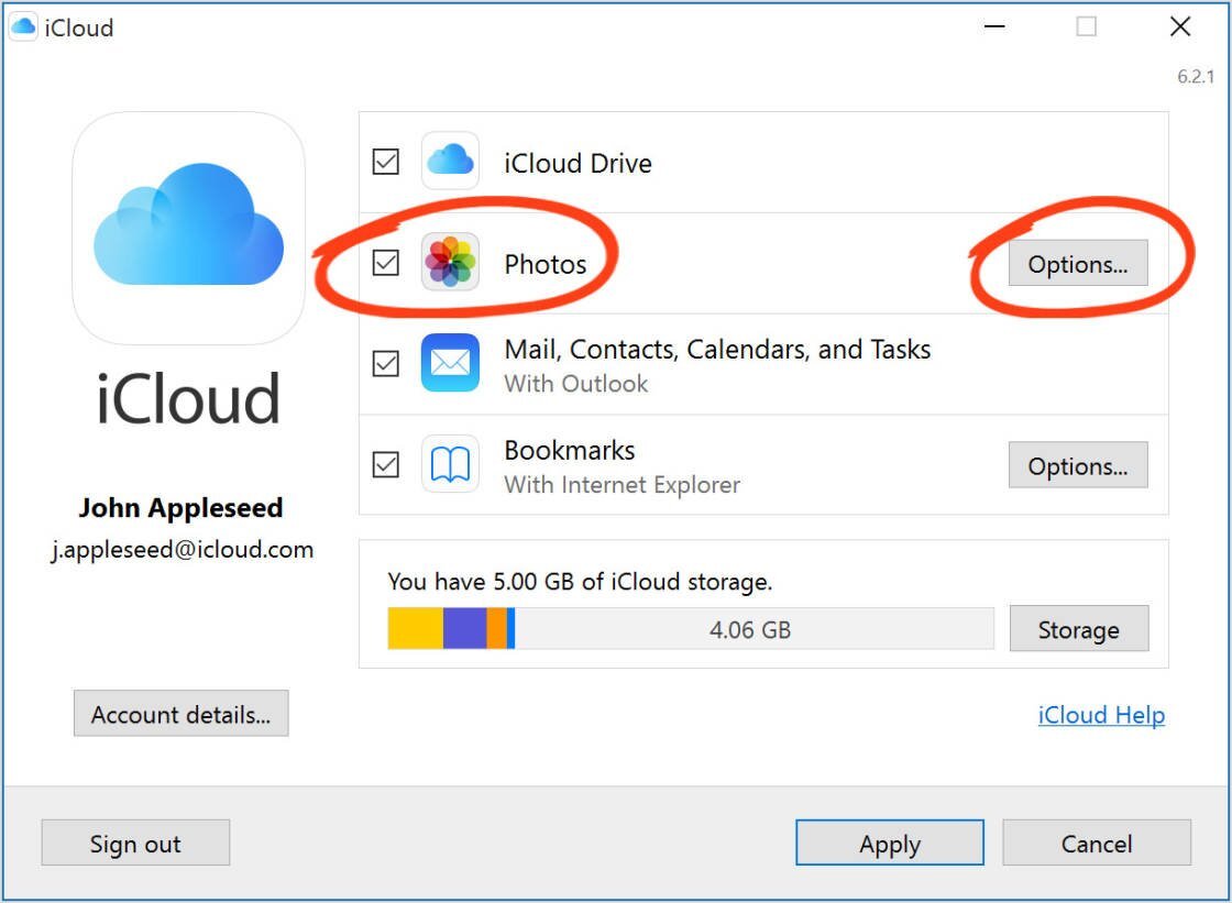 iCloud에서 iPhone&#44; iPad 또는 컴퓨터로 사진을 다운로드하는 방법