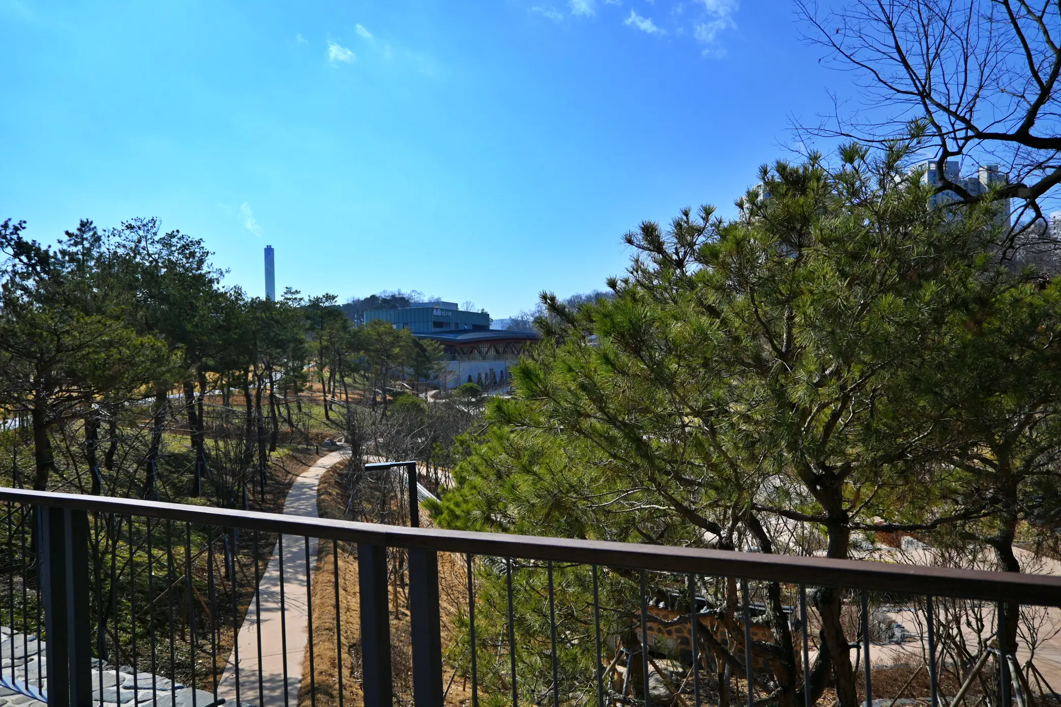 수원 영통 산책하기 좋은 공원 영흥공원 소개 사진10