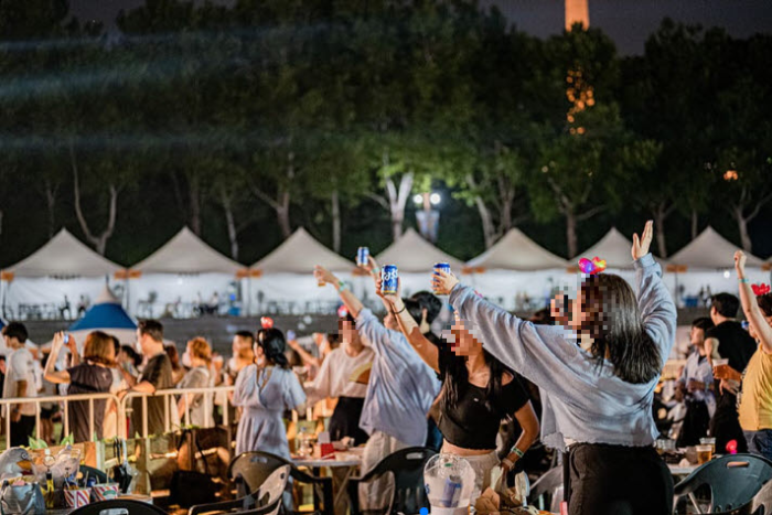 대구 치맥페스티벌