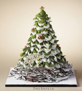 2024크리스마스케이크 사전예약날짜