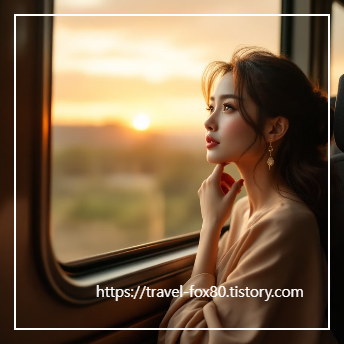 기차타고 가는 꿈해몽 썸네일