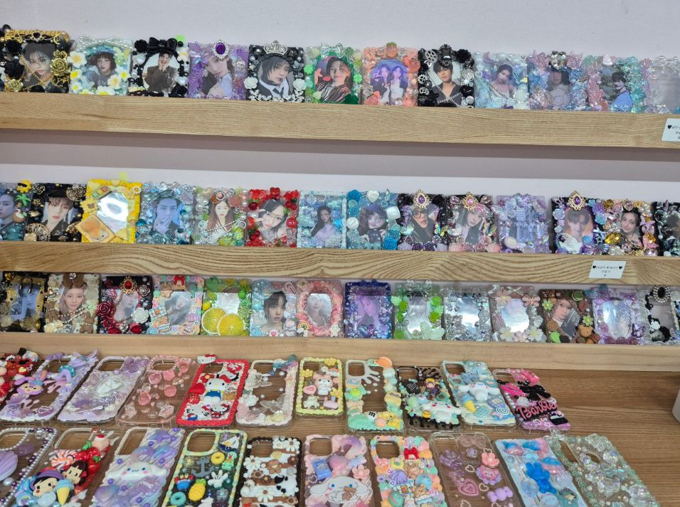 제이포니 체험공방