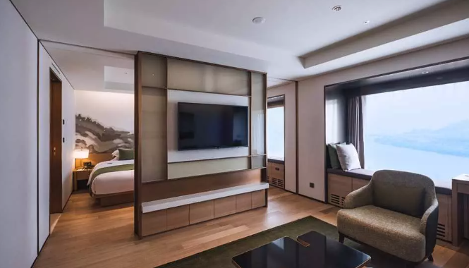 워커힐 호텔 서울 11,000원 할인코드 + 1만원 추가 캐시백 (예약 ~09.14 체크인 ~11.30) 미니바 무료