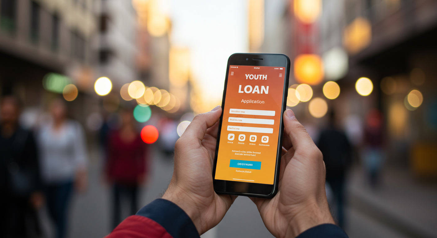 청년대출 2025 : 청년 버팀목 전세대출 &amp; 햇살론 유스