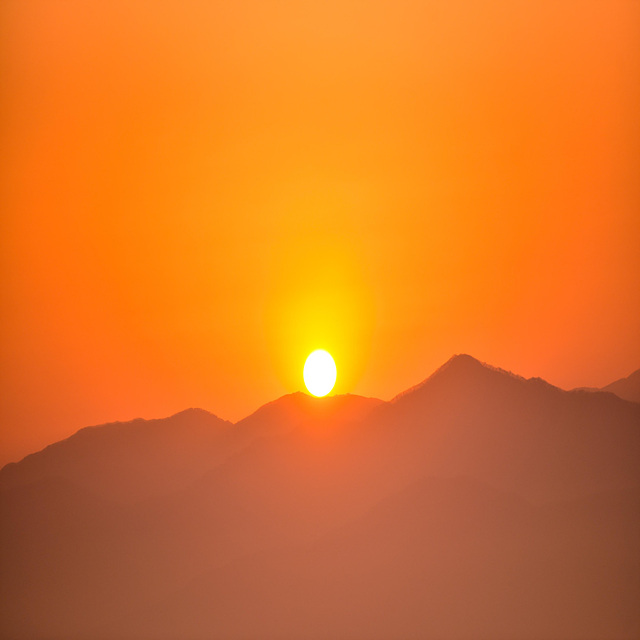 2026 해돋이 행사