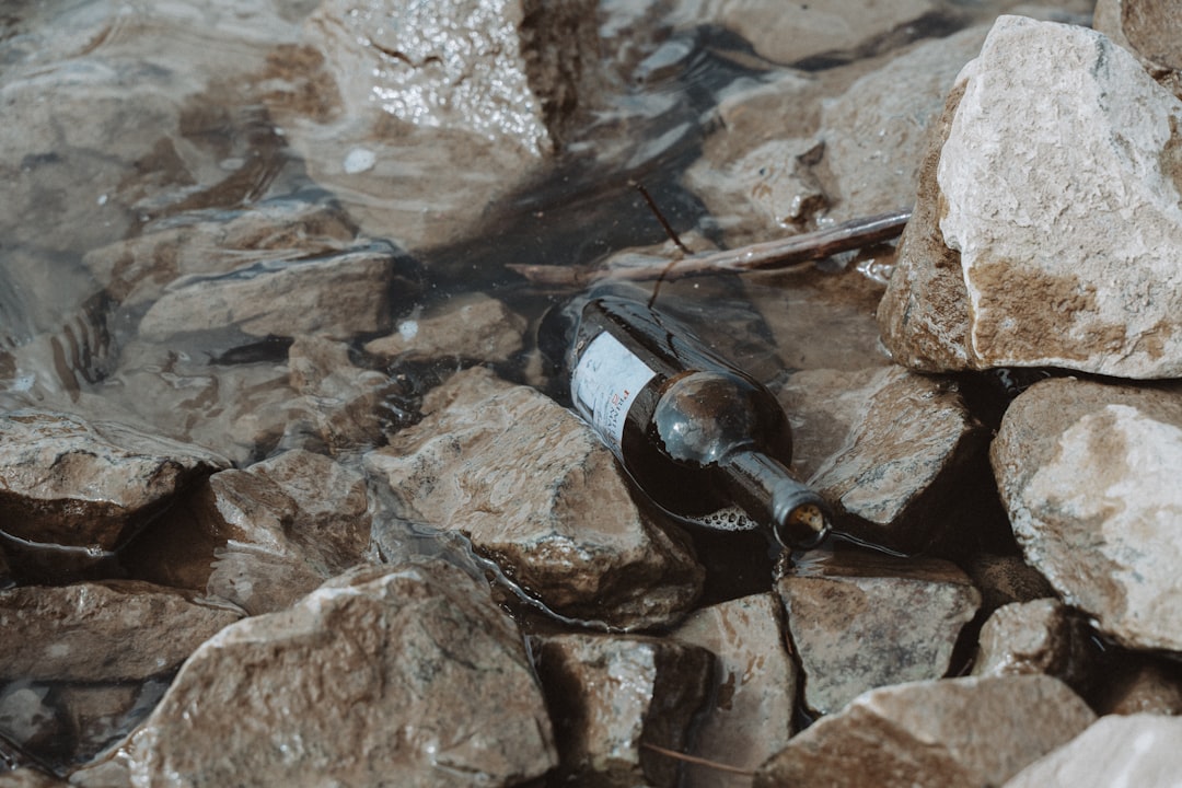 Littering