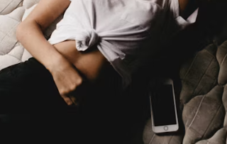 미오이노시톨 : 생리통 완화