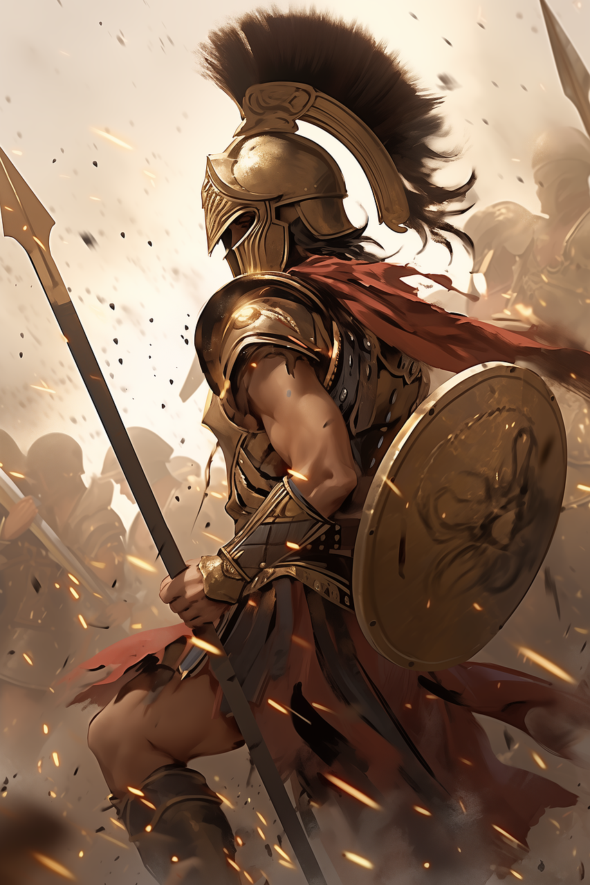 spartan 2