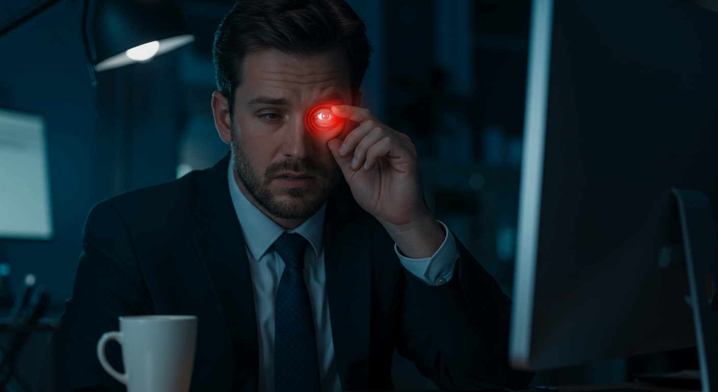 눈떨림 이유&amp;#44; 마그네슘 부족현상&amp;#44; 오래지속(+좋은 음식 추천)