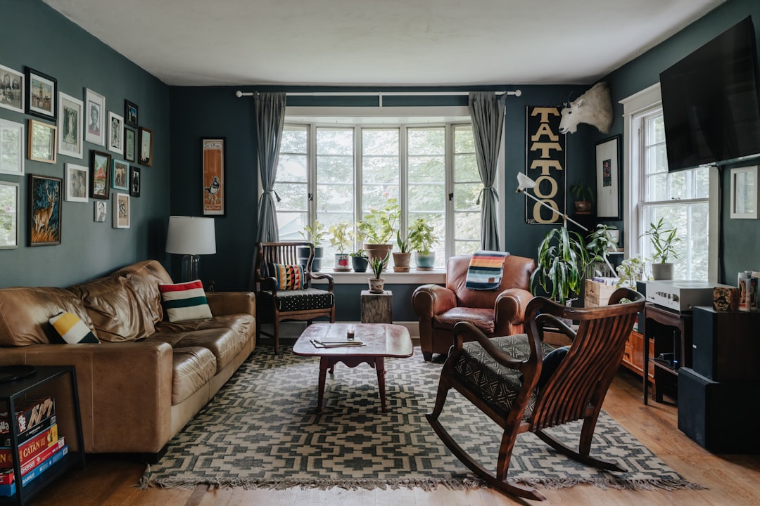 Home décor