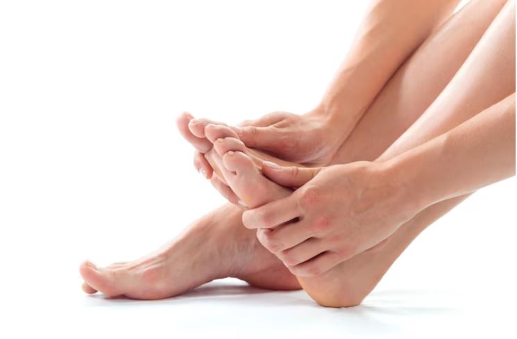 족저근막염 원인 증상 치료법 1분만 투자하세요