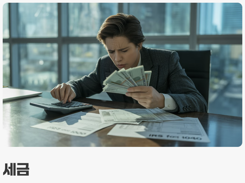 숨겨진 비용&amp;#44; &amp;#39;관세&amp;#39;와 &amp;#39;배송비&amp;#39;