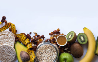 소화에 좋은 식단