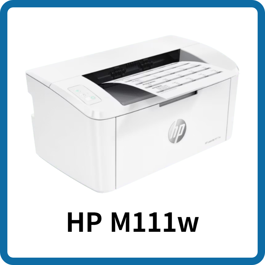 HP M111w 프린터