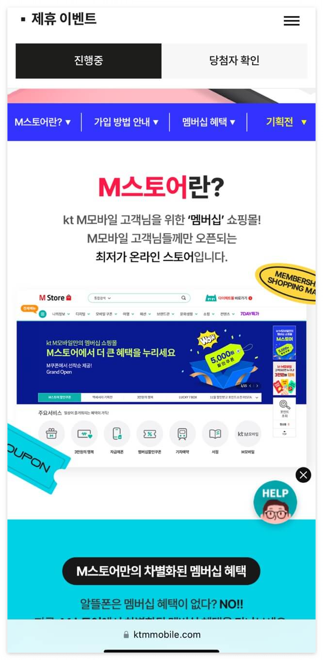 kt-m