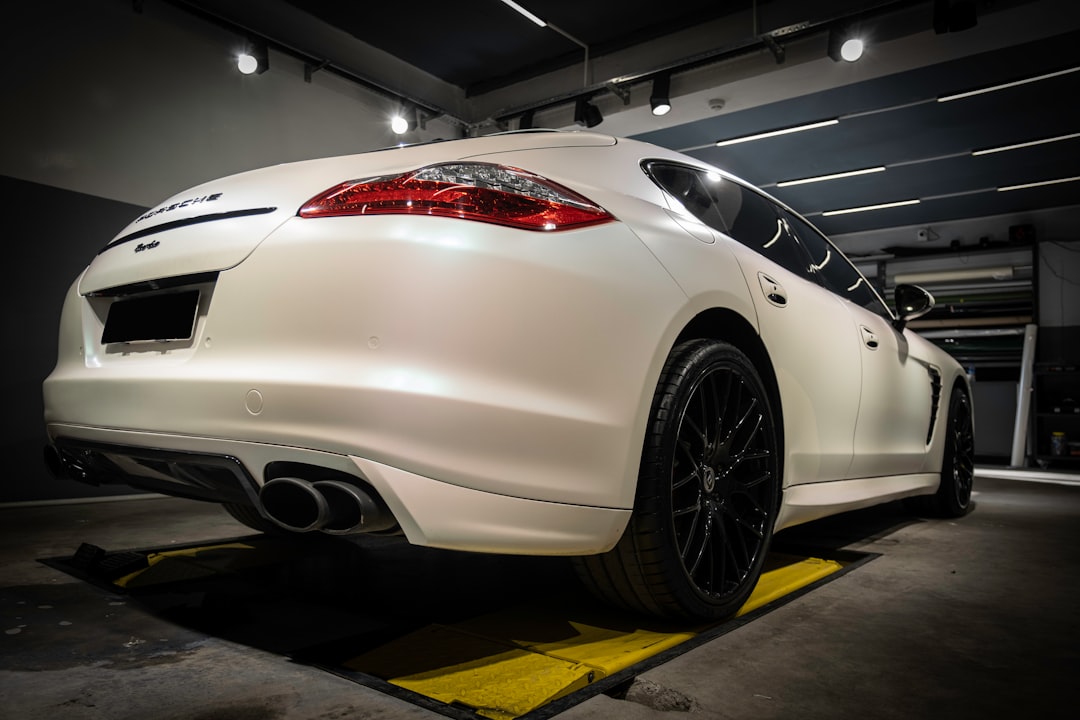 Panamera