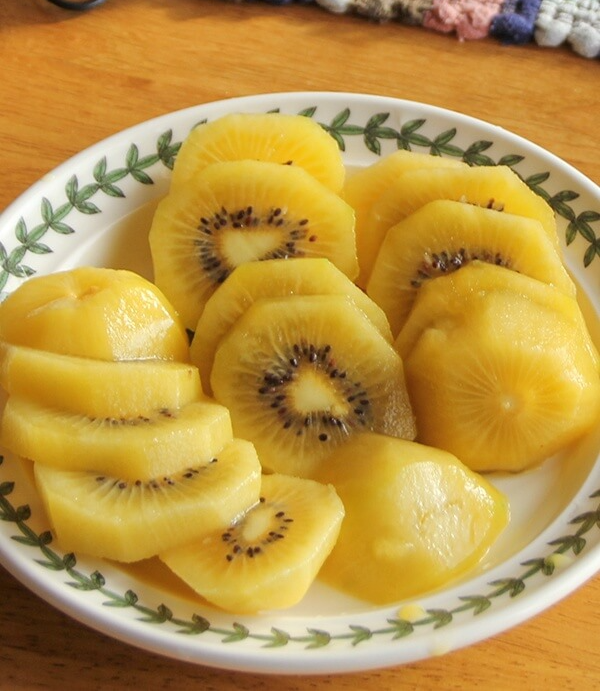 봄제철 과일 종류와 효능 BEST5