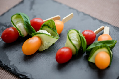 건강한 간식이 가능할까? 허기와의 지혜로운 타협