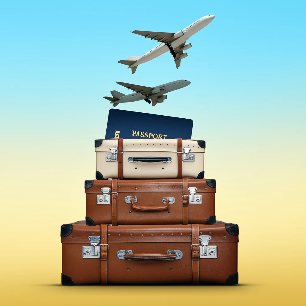 공항에서 당황하지 않는 체크인 영어 ..