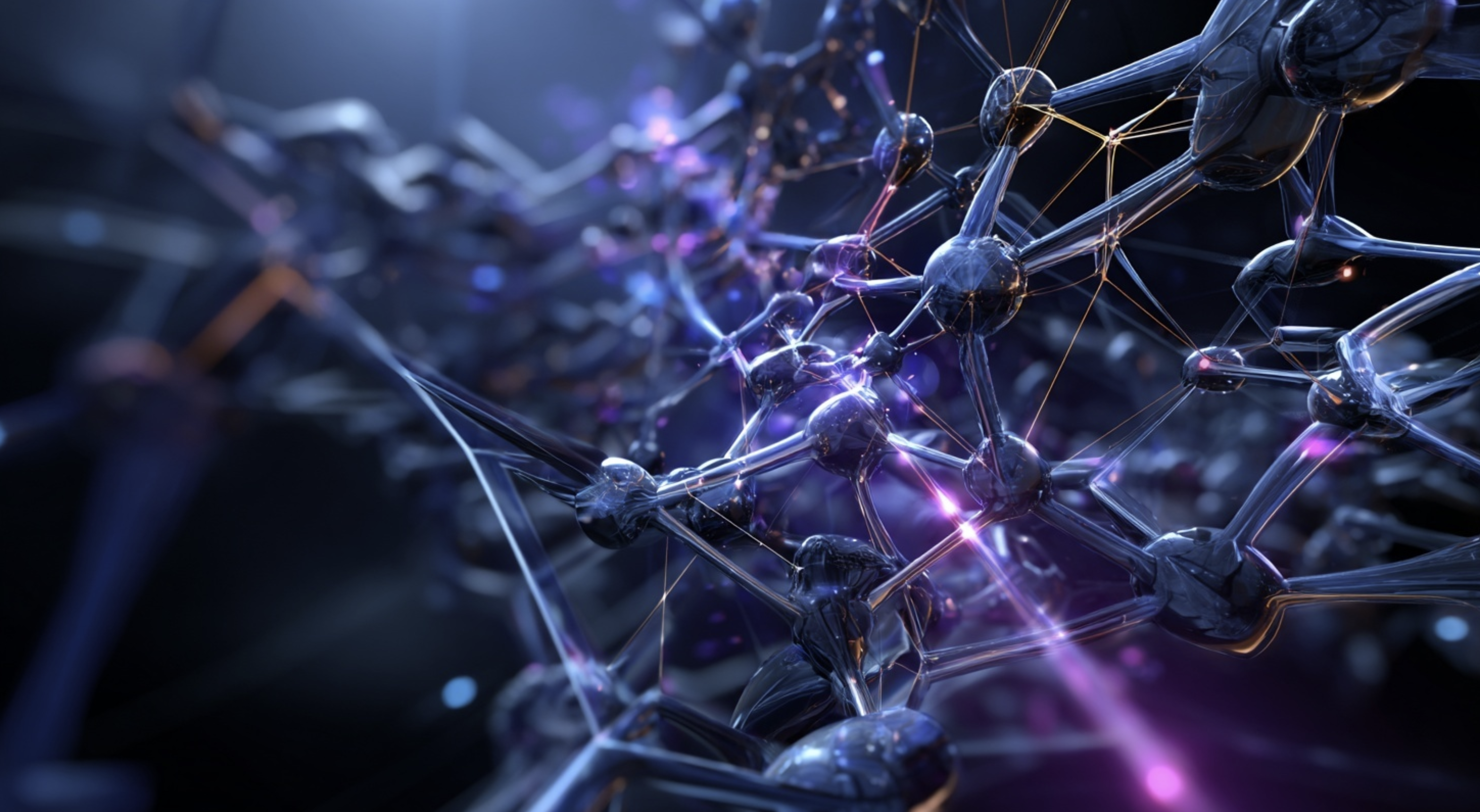 MCP 기반 AI 생태계의 미래 비전 예시 이미지 입니다.