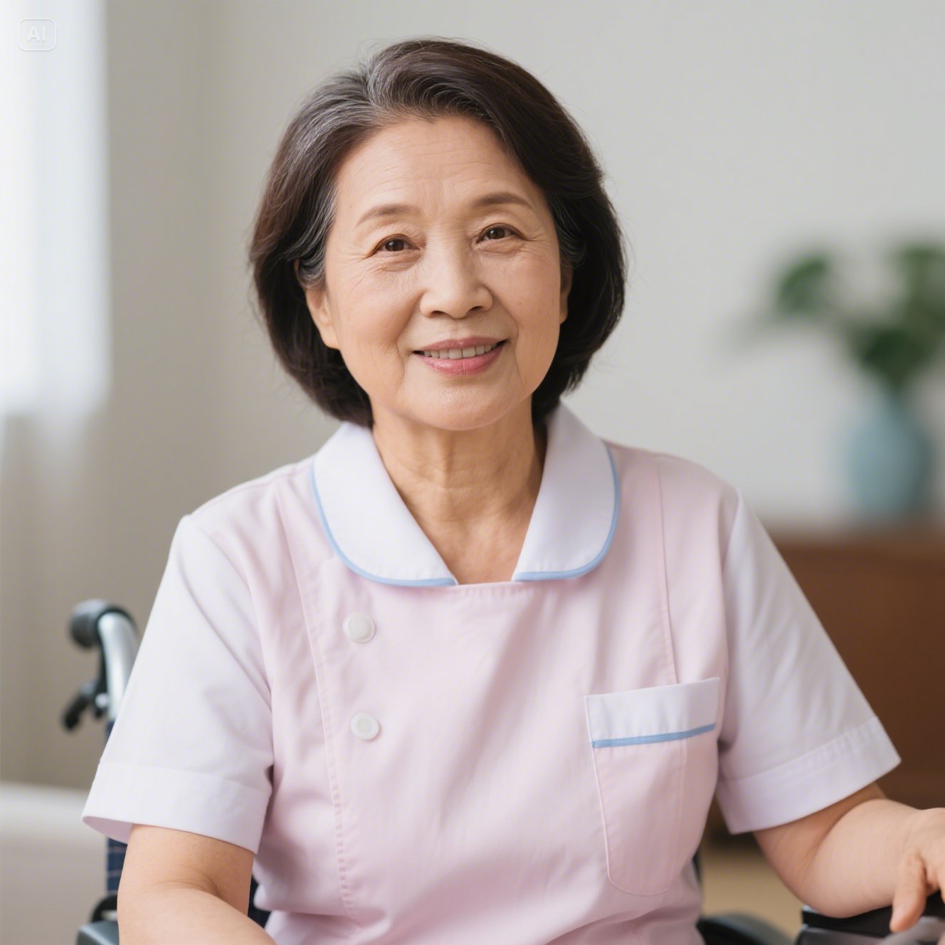 병원동행 자격증