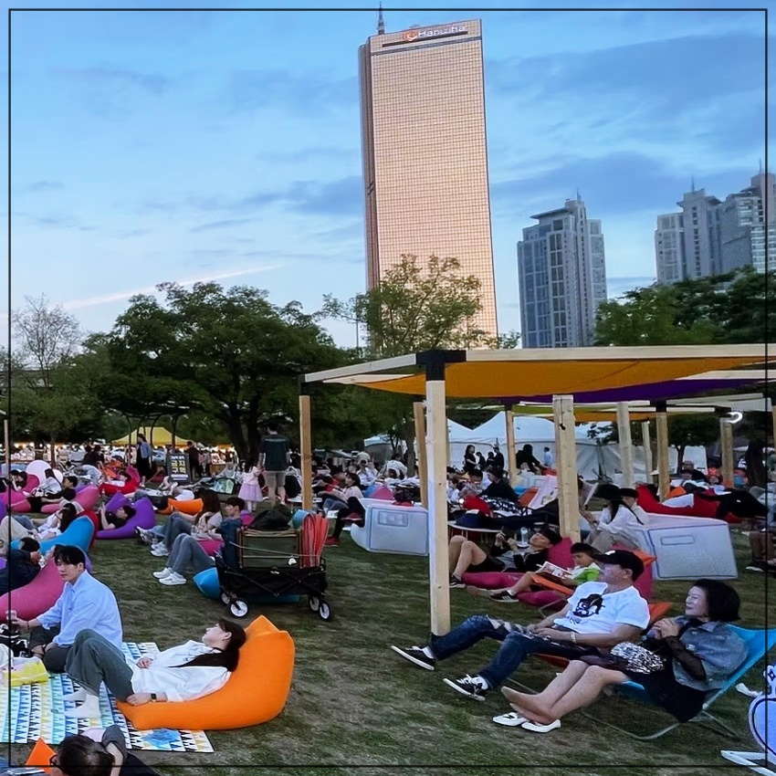 책읽기-한강공원-18