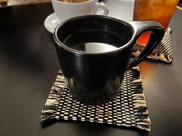 핸드드립 커피 콜롬비아 디카페인