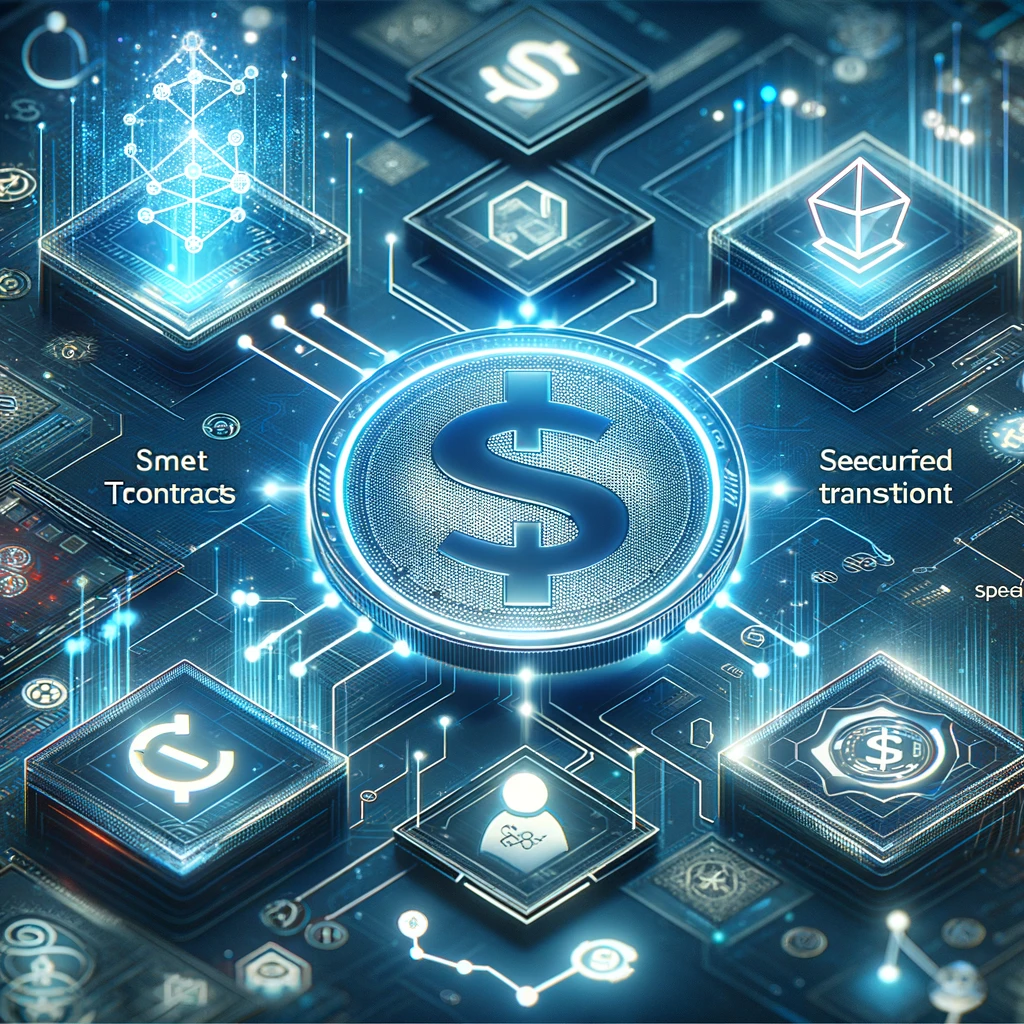 "디파이 혁명의 중심, 세이 코인의 모든 것" 차트분석 및 전망