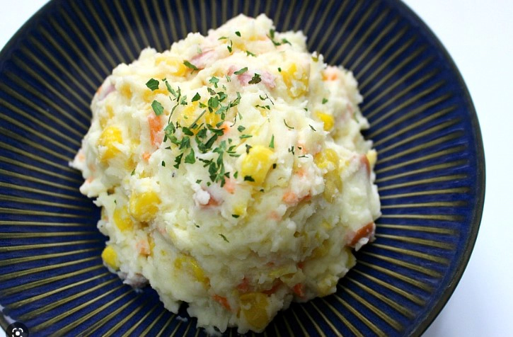 5월 제철음식 요리