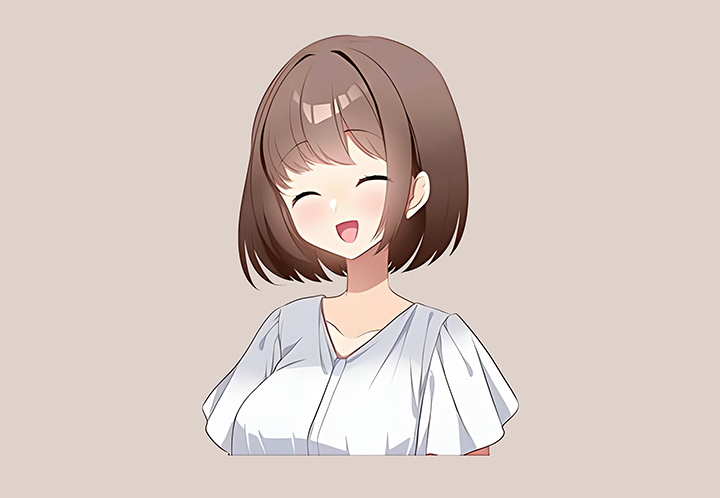 건강한-여성의-모습