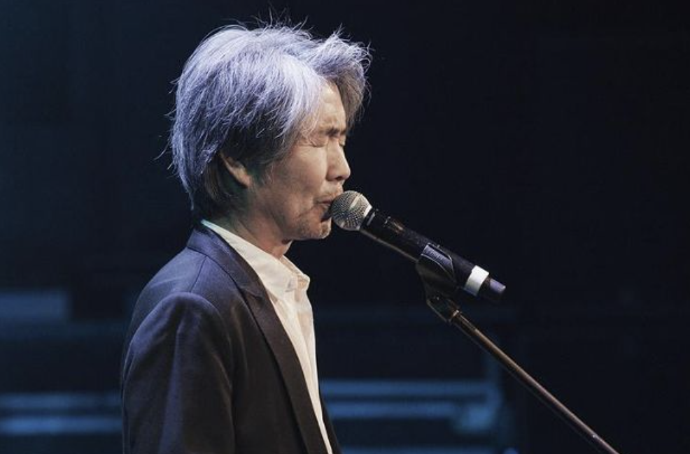 최백호 정규앨범