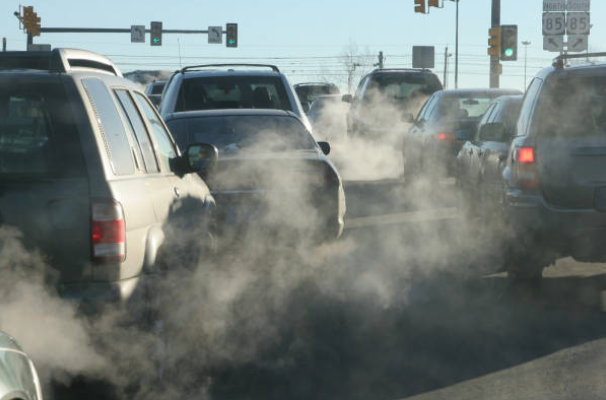 고농도 미세먼지 비상저감조치란? 원인과 발령기준, 내용, 대응방법 및 초미세먼지와 차이점.