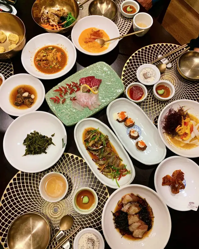 6시 내고향 전남 순천 닭장떡국 맛집