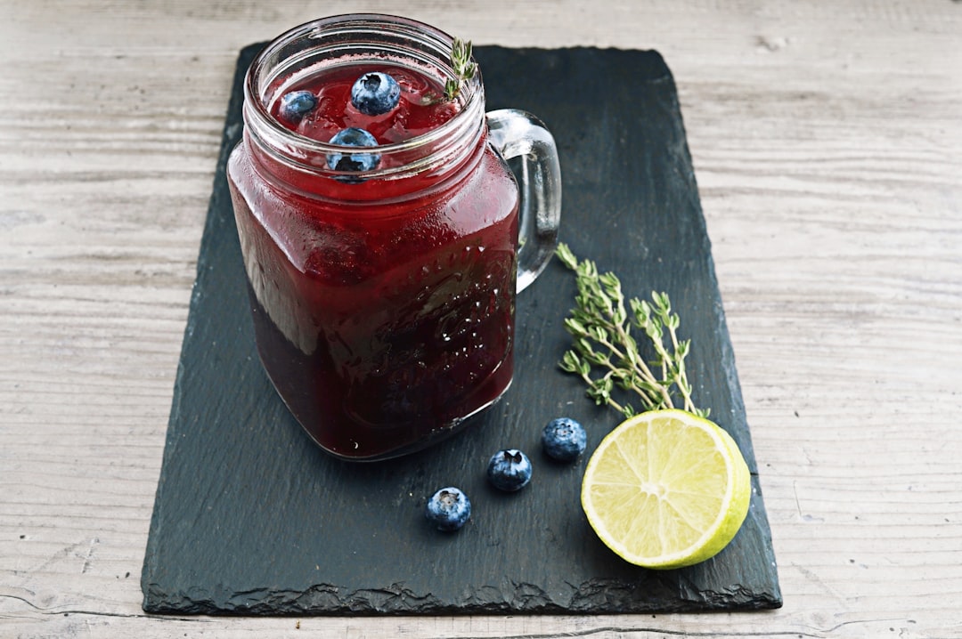 Detoxification