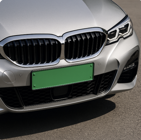 연두색 번호판 기준 – 법인 고가 차량 사적 사용 방지제도 총정리 관련 사진