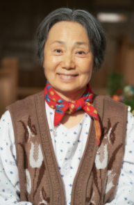 한 사람만 인물관계도