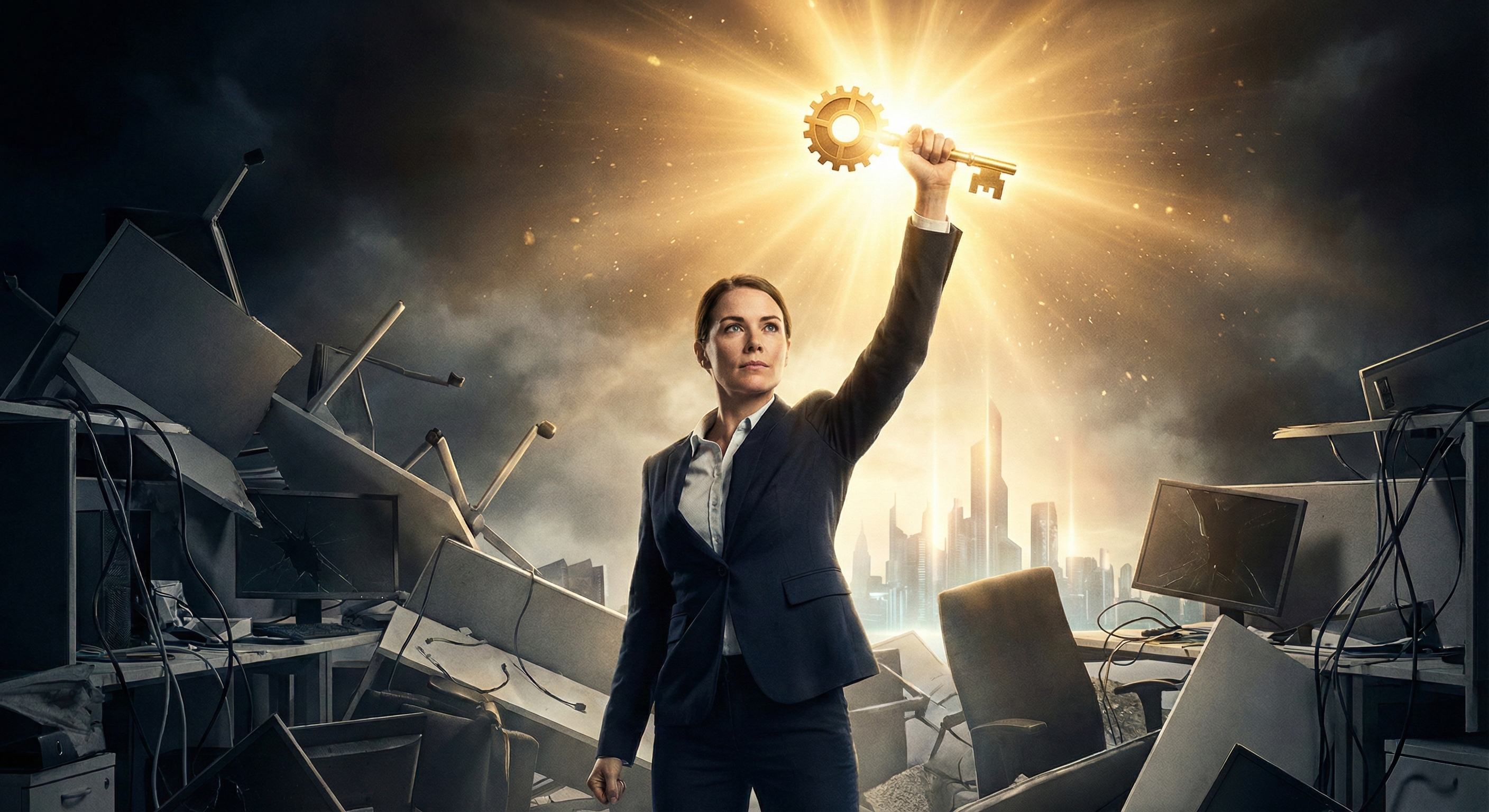 '프로젝트 실패'에서 성공을 뽑아내는 직장인들의 '역분석 회고' 방법 ❘ 실패한 프로젝트를 통해 가장 값진 교훈을 얻는 회고 프레임워크