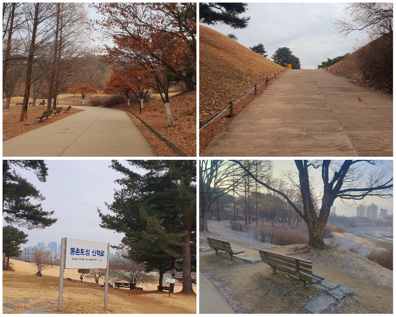 산책하기-좋은-올림픽-공원