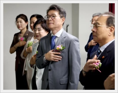 정원오 성동구청장 프로필 나이