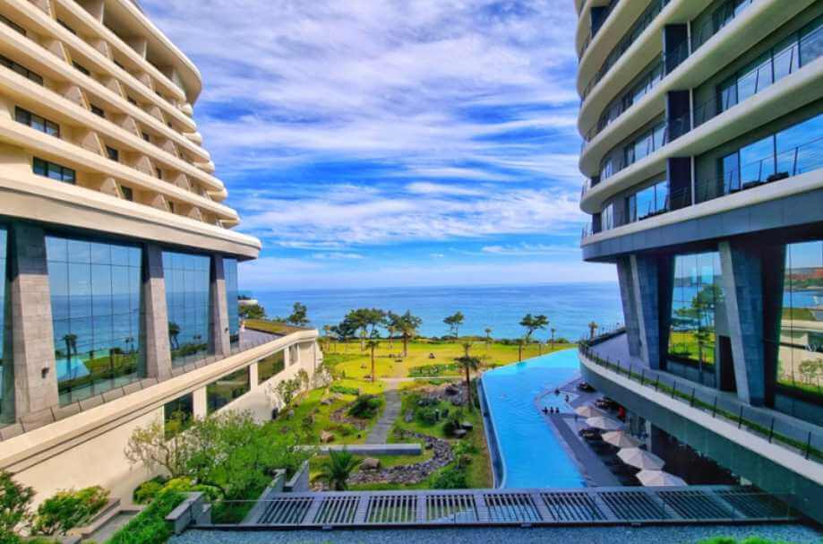 킹더랜드 촬영지