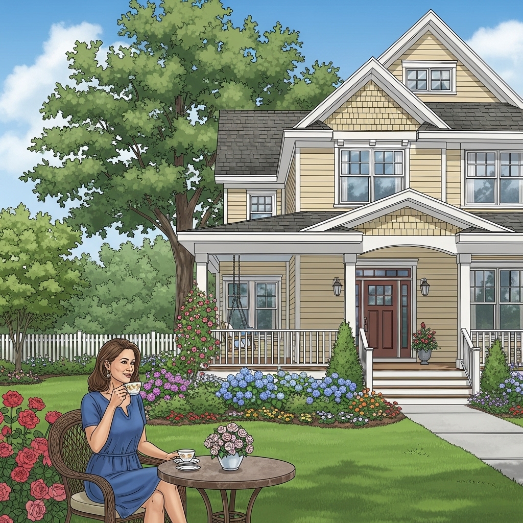 경남 함양 촌집 매매 농가주택 3