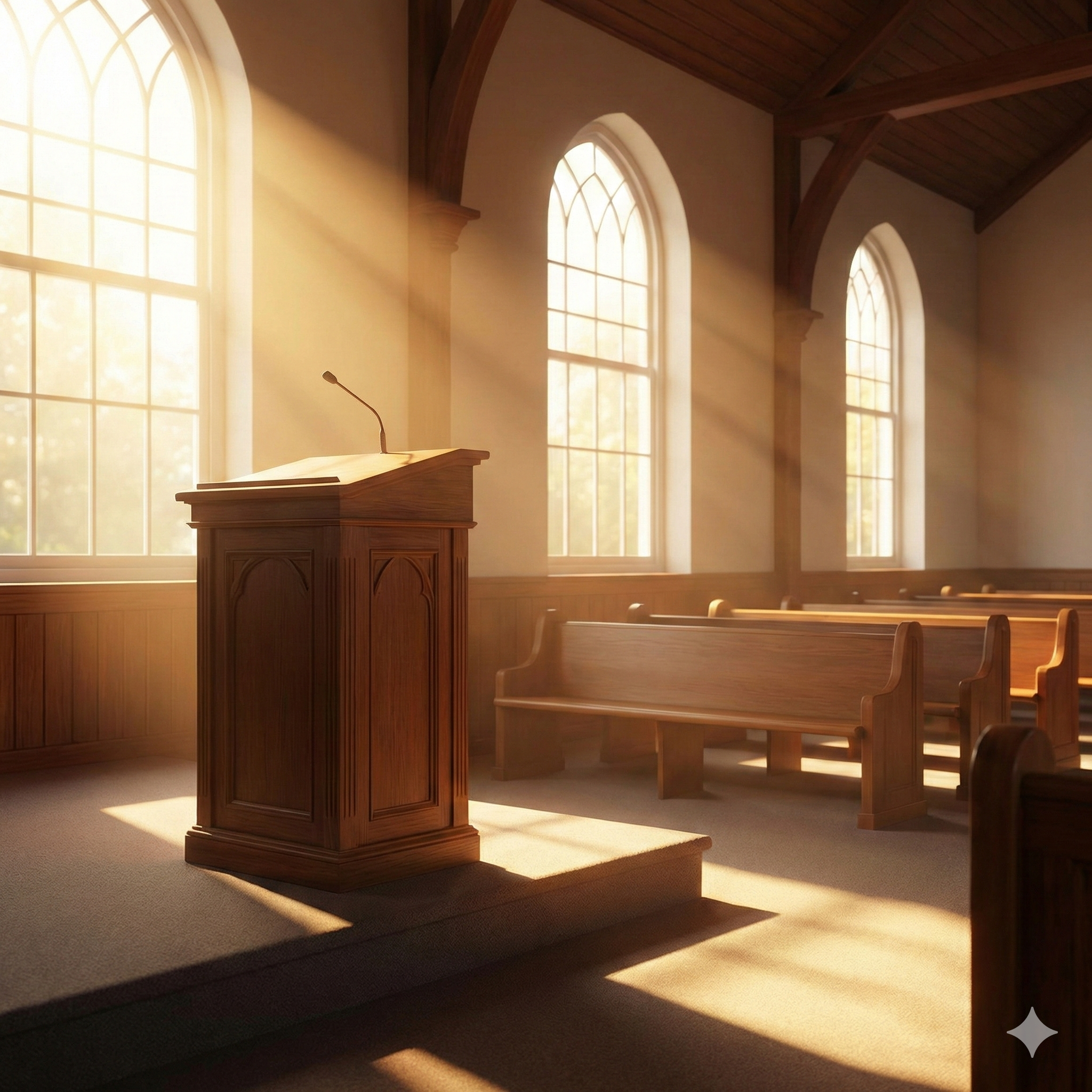 주일예배 대표기도문 작성법과 은혜로운 기도 예시 가이드