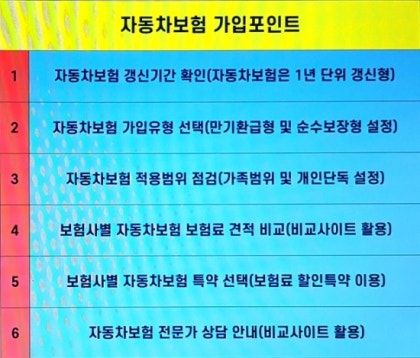 보험금 지급기한