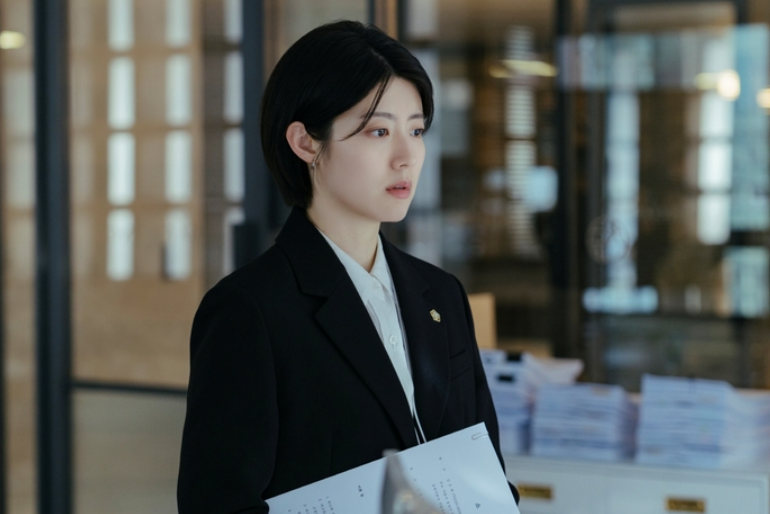 장나라 남지현 굿파트너 드라마